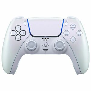 Sony DualSense Wireless Controller, chroma pearl kép