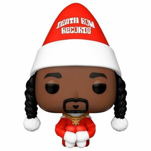 POP! Rocks: Snoop Dogg kép