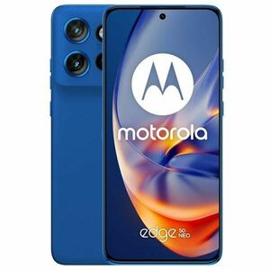 Motorola Edge 50 Neo 8GB/256GB, Pantone Nautical Blue kép