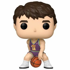 POP! Basketball: John Stockton (NBA: Utah Jazz) kép