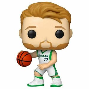 POP! Basketball: Luka Dončić (NBA: Dallas Mavericks) kép