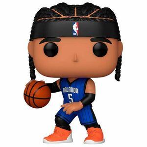 POP! Basketball: Paolo Banchero (NBA: Orlando Magic) kép