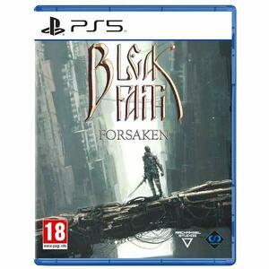 Bleak Faith: Forsaken - PS5 kép