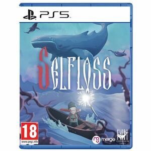 Selfloss - PS5 kép