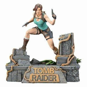 Tomb Raider - Lara Croft kép