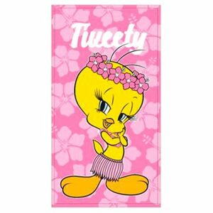 Törölköző Tweety (Looney Tunes) kép