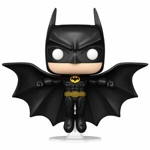 POP! Deluxe: Batman (DC Comics) kép