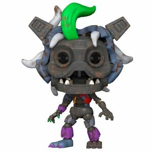 POP! Games: Roxy (Five Nights at Freddy's) kép