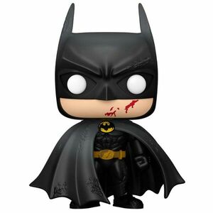 POP! Heroes: Batman (DC Comic) kép