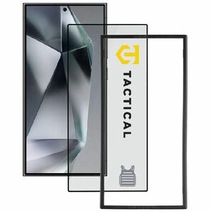 Tactical Glass Impact Armour védőüveg Samsung S24 Ultra számára kép