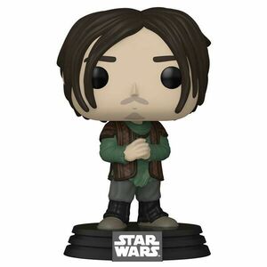 POP! Qimir Acolyte (Star Wars) kép