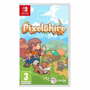 Pixelshire - Switch kép