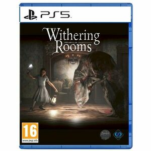 Withering Rooms - PS5 kép