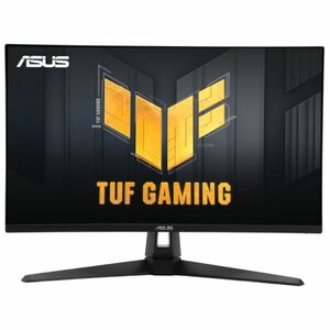 ASUS TUF VG27AQA1A Játékos monitor, 27", WQHD, 170 Hz, 1 ms, fekete kép