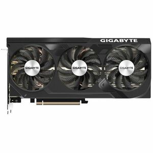 Gigabyte GeForce RTX 4070 SUPER AERO OC 12G kép