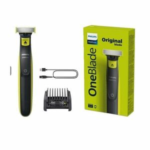 Philips OneBlade arcra, QP2724/20 kép