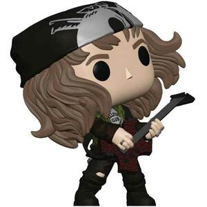 POP! TV: Hunter Eddie with Guitar (Stranger Things) kép