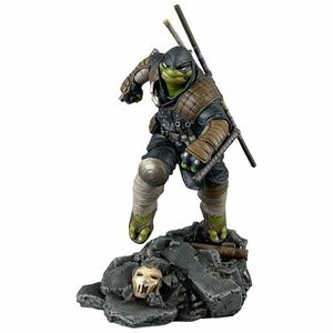 Soška The Last Ronin Statue (Teenage Mutant Ninja Turtles) kép