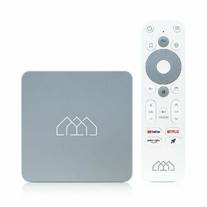 ANDROID TV BOX kép