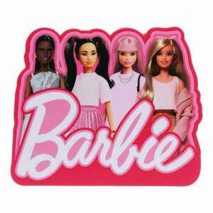 Paladone Barbie Box Light kép