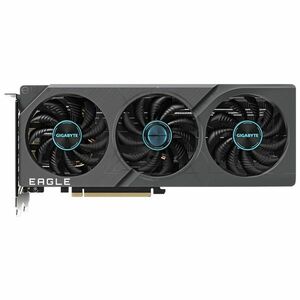 Gigabyte RTX 4060 TI EAGLE 8G kép