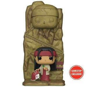 POP! Deluxe: Hashirama Senju (Boruto Naruto Next Generation) Gamestop Kiadás kép