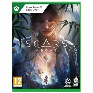 Scars Above - XBOX Series X kép