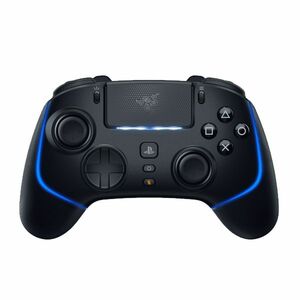 Vezérlő Razer Wolverine V2 Pro pre PS5, fekete kép