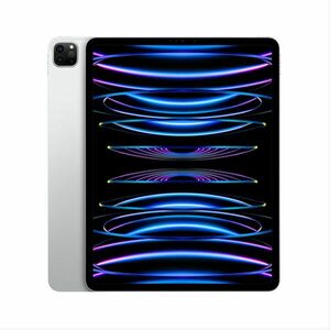 Apple iPad Pro 11" (2022) Wi-Fi 1 TB, ezüst kép