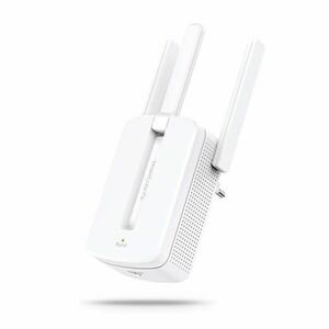 Mercusys MW300RE 300Mbps Range Extender kép