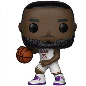 POP! Basketball: Lebron James (NBA) kép