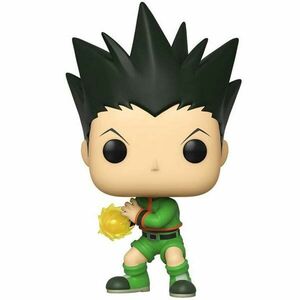 POP! Animation: Gon Freecs Jajanken (Hunter X Hunter) kép