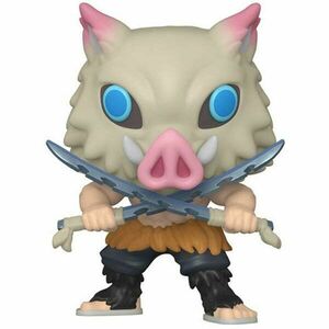 POP! Animation: Inosuke Hashibira (Demon Slayer) kép