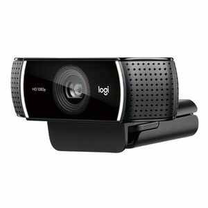 Logitech Webcam C922 Pro Stream kép