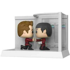 POP! Moments: Kirk and Spock from the Wrath of Khan (Star Trek) Special Edition kép