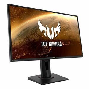 Gamer monitor ASUS TUF VG279QM 27" FHD kép