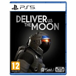 Deliver Us The Moon - PS5 kép