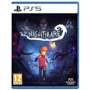 In Nightmare - PS5 kép