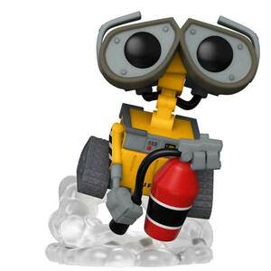 POP! Disney: Wall E with Fire Extinguisher (Wall E) kép