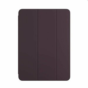 Apple Smart Folio for iPad Air (2022), dark cherry kép