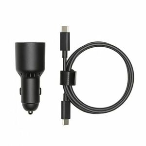 DJI 65W Car Charger kép