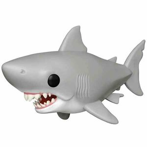 POP! Movies: Great White Shark (Jaws) kép