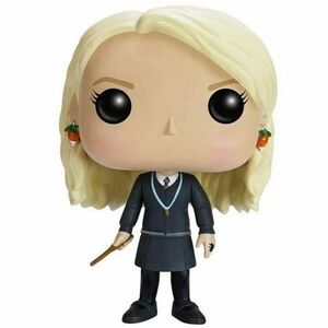 POP! Harry Potter (Harry Potter) kép