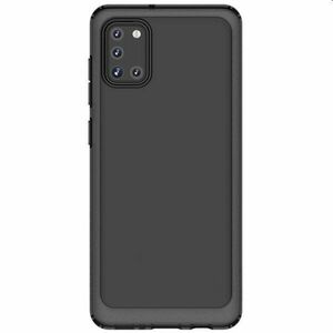 Tok Samsung Back Cover Samsung Galaxy A31, black kép