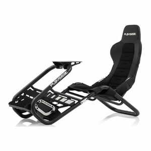 Versenyszék Playseat Trophy, fekete kép