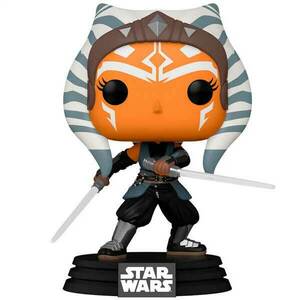 Funko POP! Star Wars - Ahsoka kép