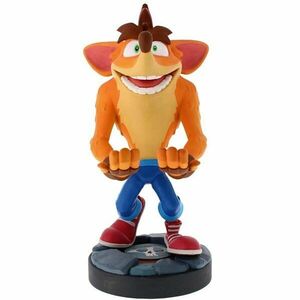 Cable Guy Crash Bandicoot (Crash Bandicoot 4) kép