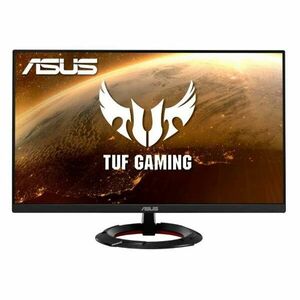 ASUS LCD 23.8" VG249Q1R 1920x1080 2xHDMI DP REPRO TUF Gaming IPS, Overcloc. 165Hz, 1ms MPRT 1ms (MPRT), Shadow Boost kép