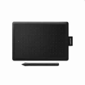 Grafikus tablet Wacom One by Wacom M kép