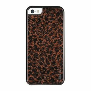 Odoyo tok Glamour for iPhone SE/5S/5, flash'in leopard kép